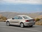 BMW 220d Coupe Modern Line 2014 года